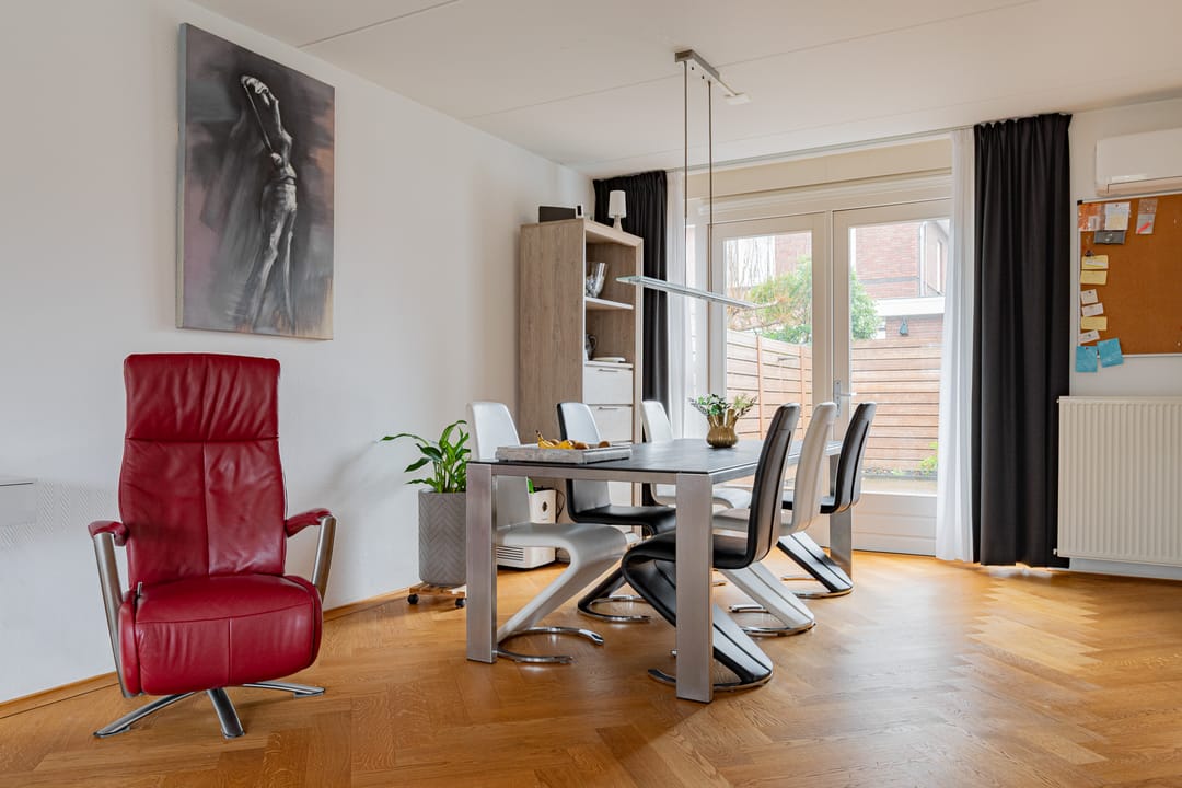 Foto 16 van Groefmaat 2