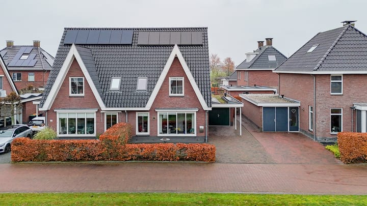 Photo 2 of Groefmaat 2