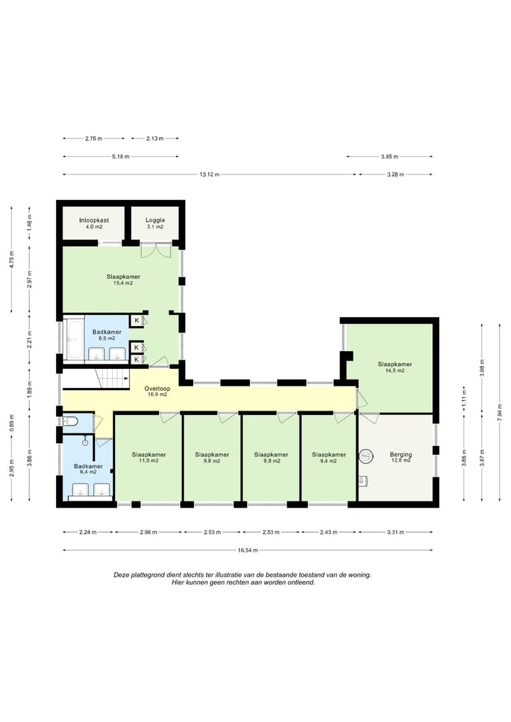 Foto 56 van Gelein 16