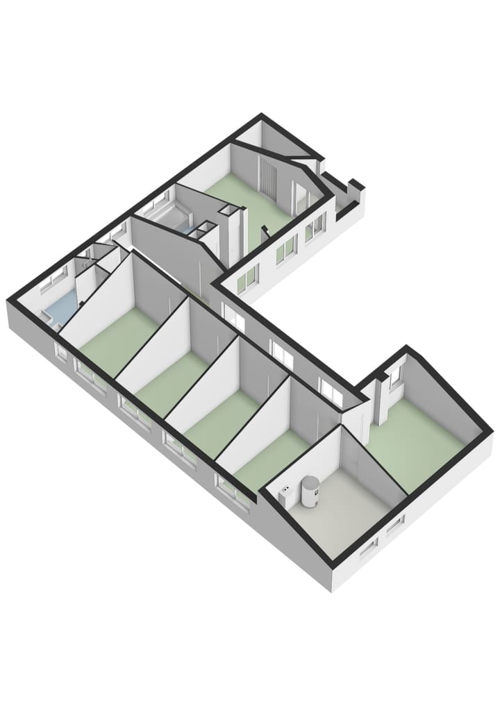 Foto 60 van Gelein 16