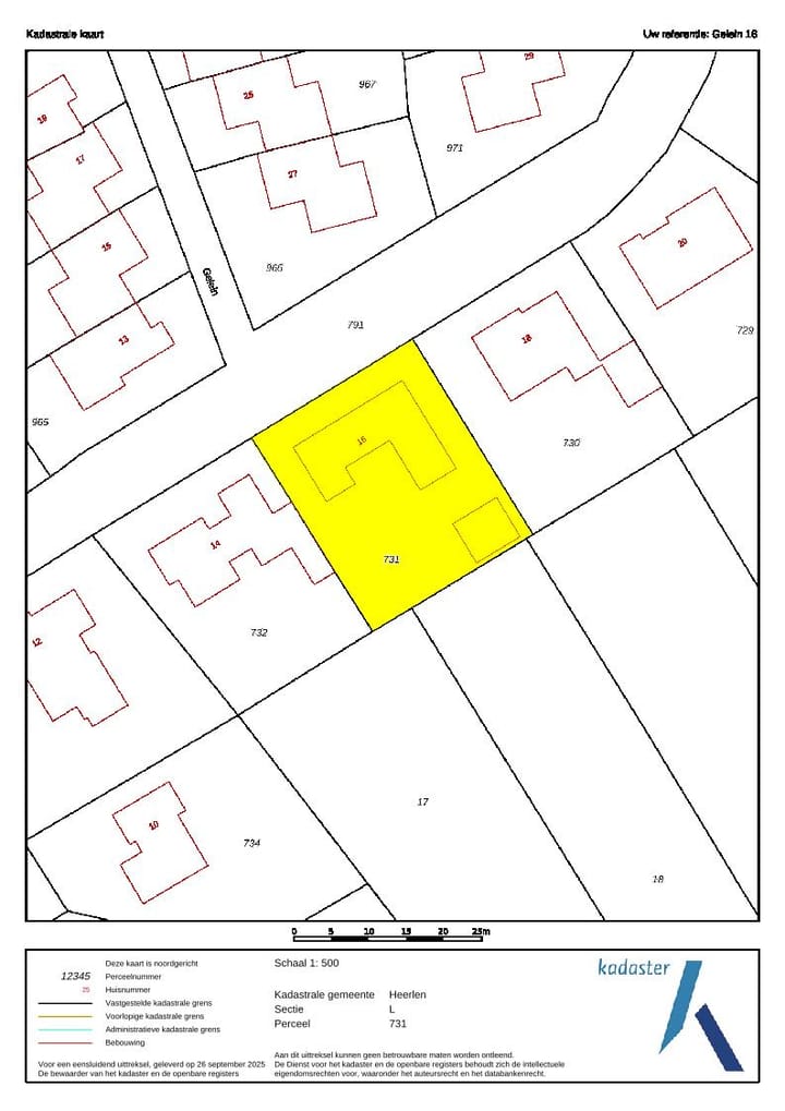 Foto 62 van Gelein 16