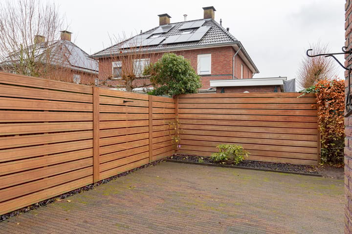 Photo 45 of Groefmaat 2