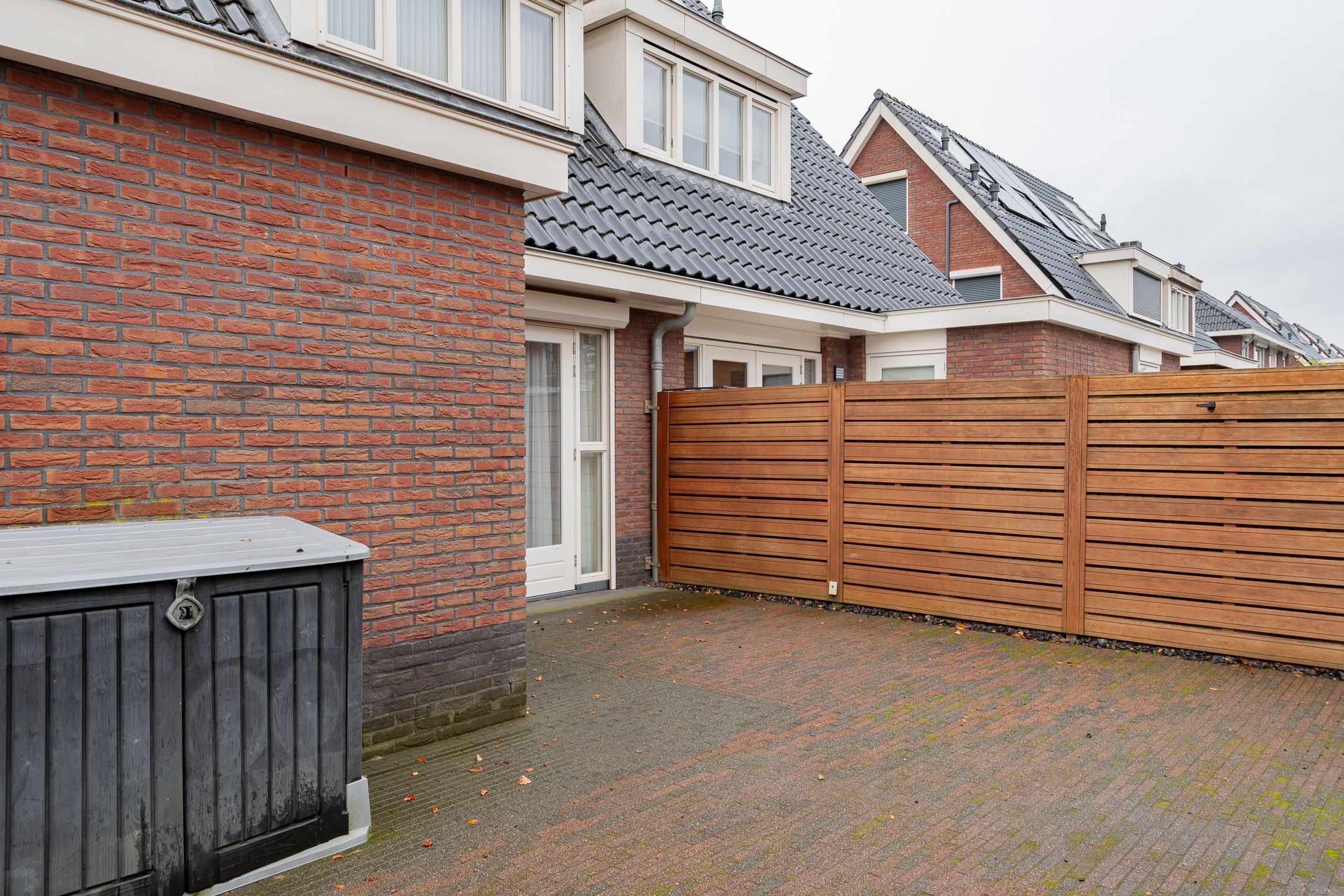 Foto 48 van Groefmaat 2