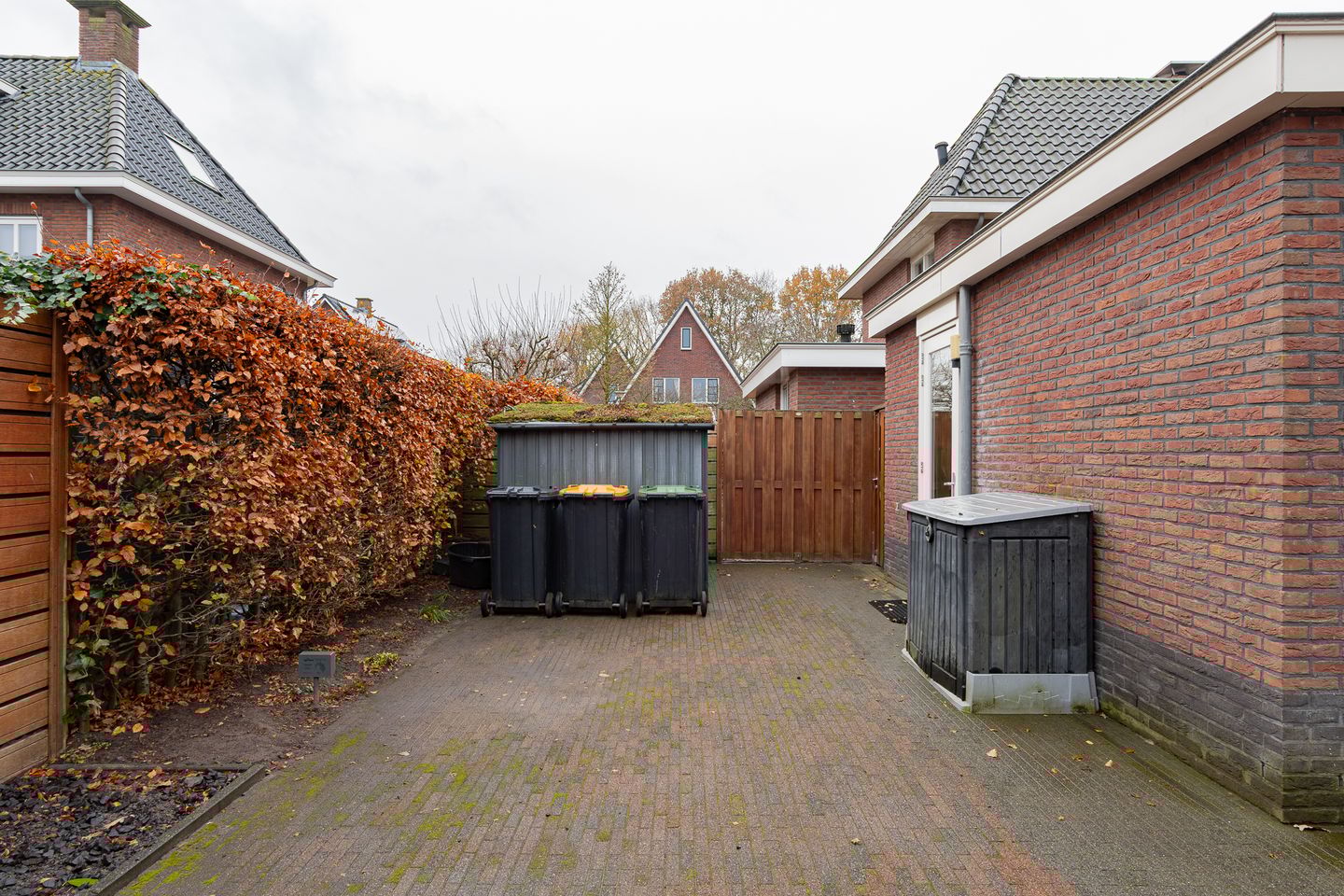 Foto 49 van Groefmaat 2