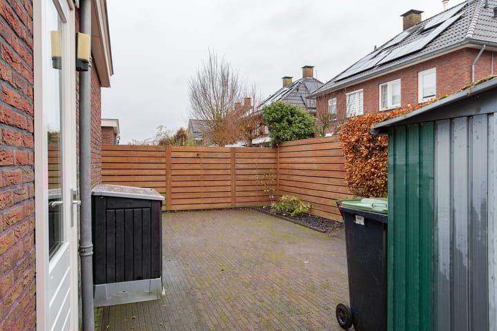 Photo 50 of Groefmaat 2