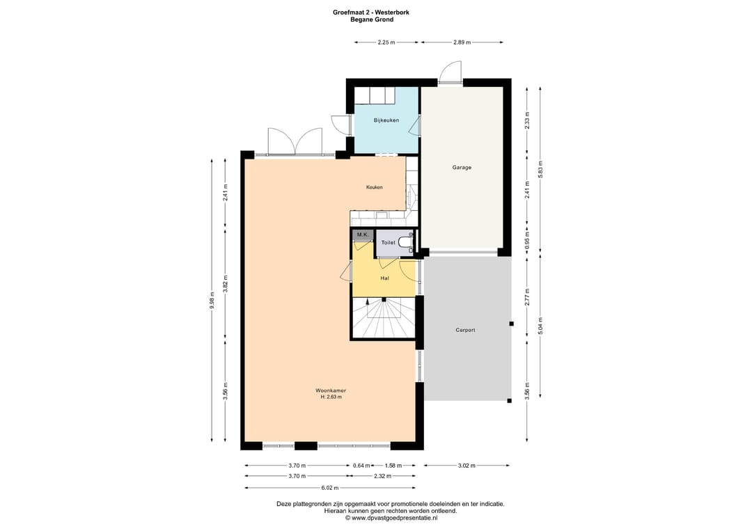 Foto 52 van Groefmaat 2