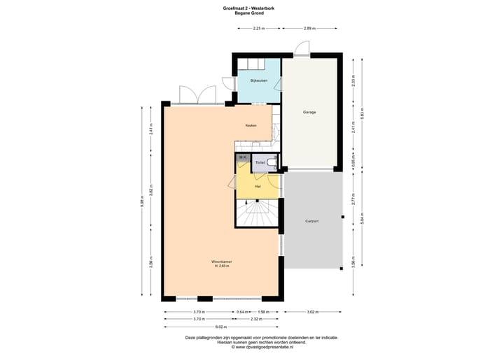 Photo 52 of Groefmaat 2