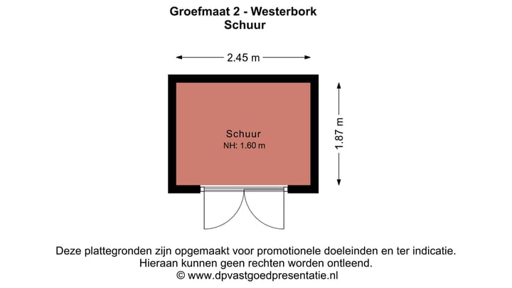 Photo 58 of Groefmaat 2