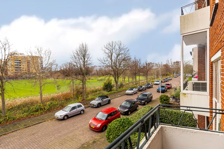 Photo 4 of Stokroosstraat 133