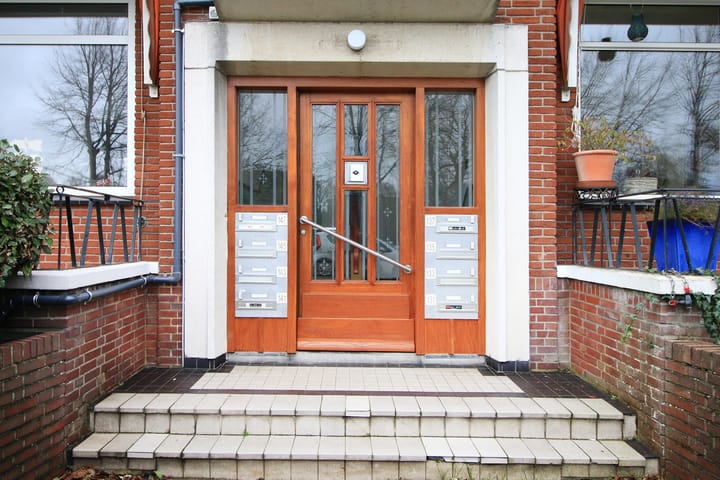 Photo 5 of Stokroosstraat 133