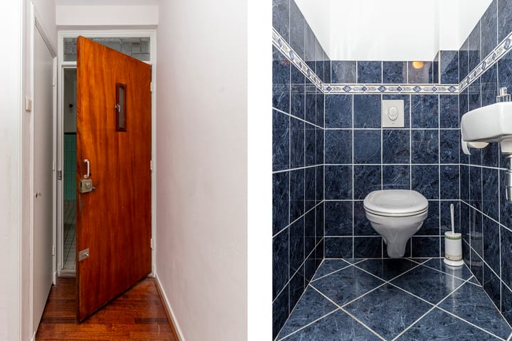 Photo 8 of Stokroosstraat 133