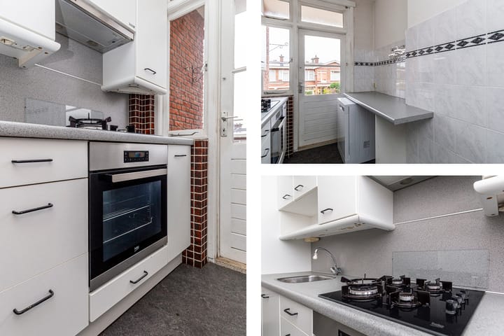 Photo 23 of Stokroosstraat 133