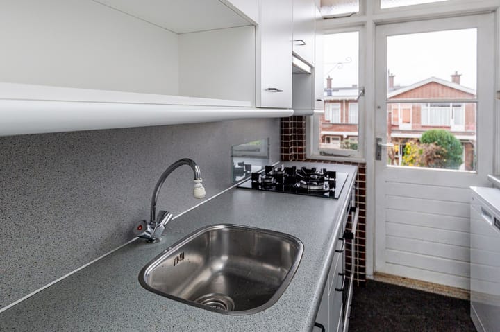 Photo 25 of Stokroosstraat 133