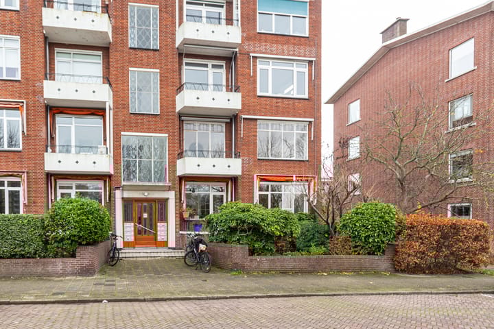 Photo 35 of Stokroosstraat 133