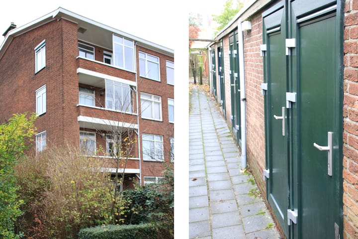 Photo 37 of Stokroosstraat 133