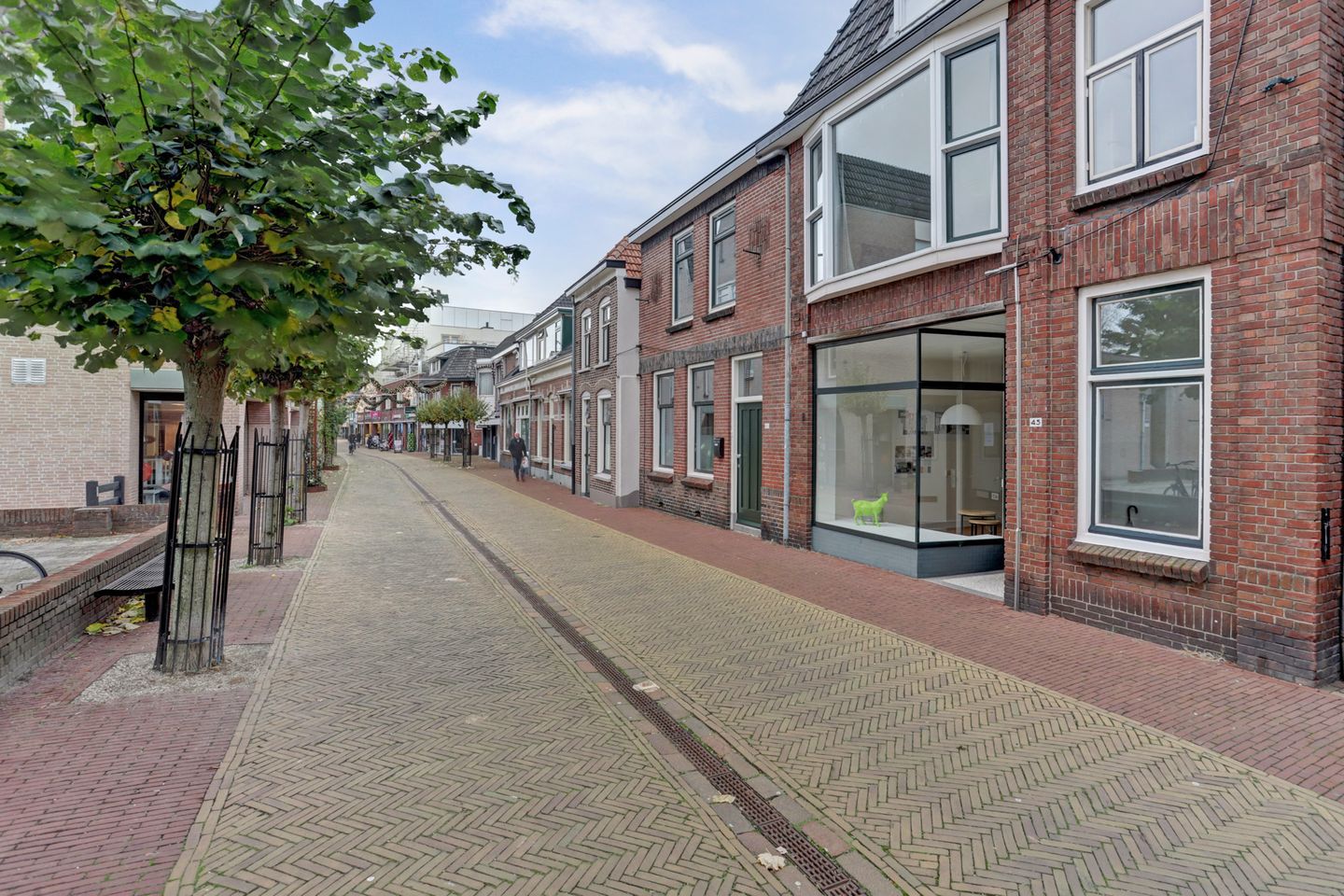 View photo 3 of Ratumsestraat 45-I