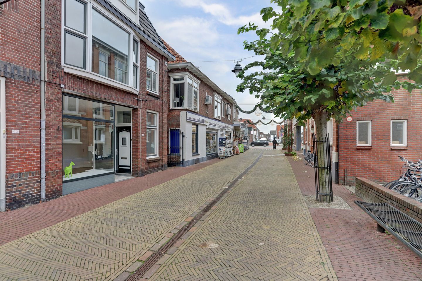 View photo 4 of Ratumsestraat 45-I