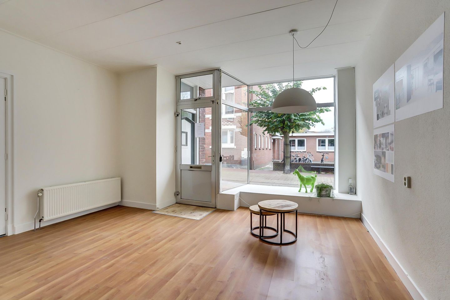 View photo 5 of Ratumsestraat 45-I