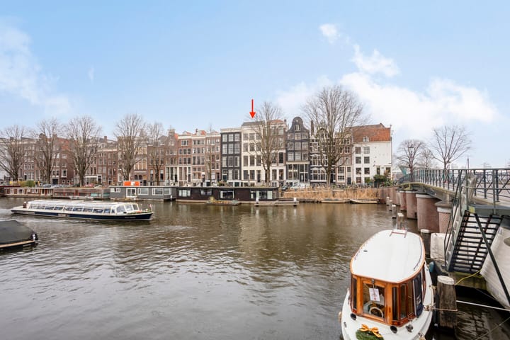 Foto 4 van Binnenkant 46-B