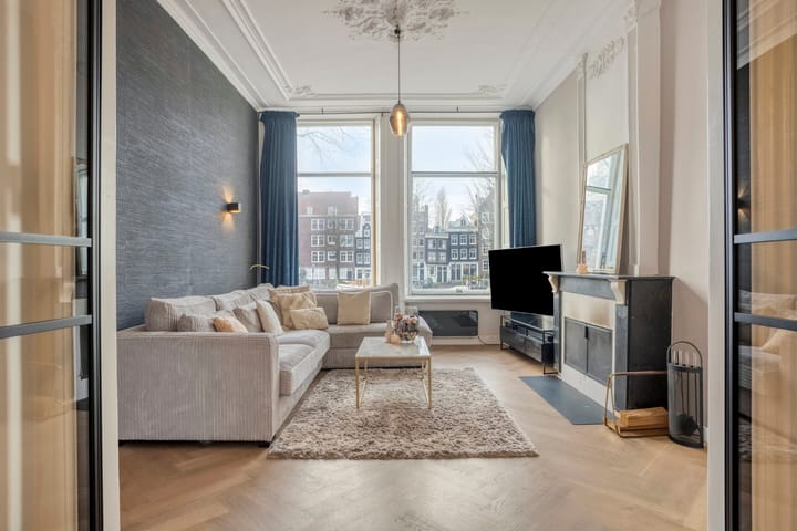 Foto 10 van Binnenkant 46-B