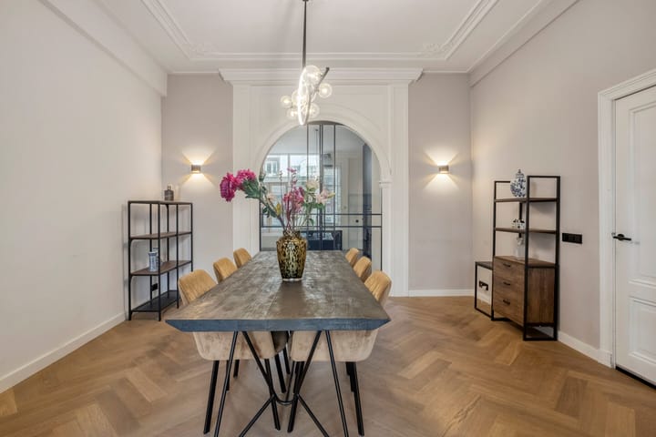 Foto 16 van Binnenkant 46-B