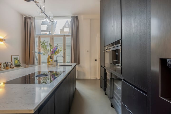 Foto 21 van Binnenkant 46-B