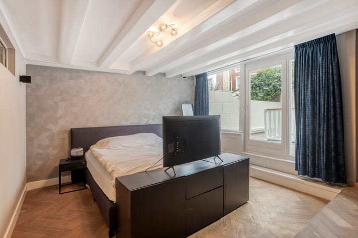 Foto 23 van Binnenkant 46-B