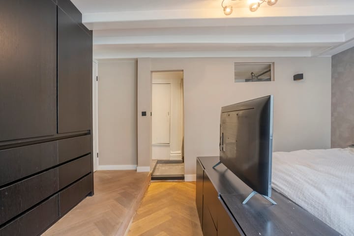 Foto 25 van Binnenkant 46-B