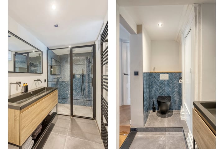 Foto 27 van Binnenkant 46-B