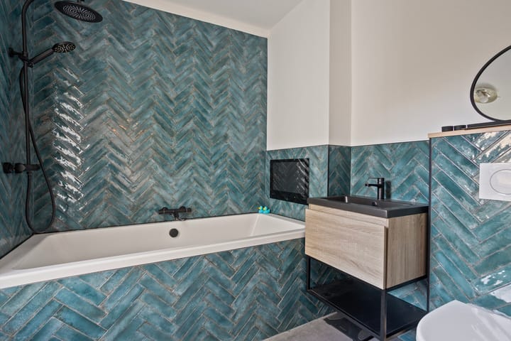 Foto 30 van Binnenkant 46-B