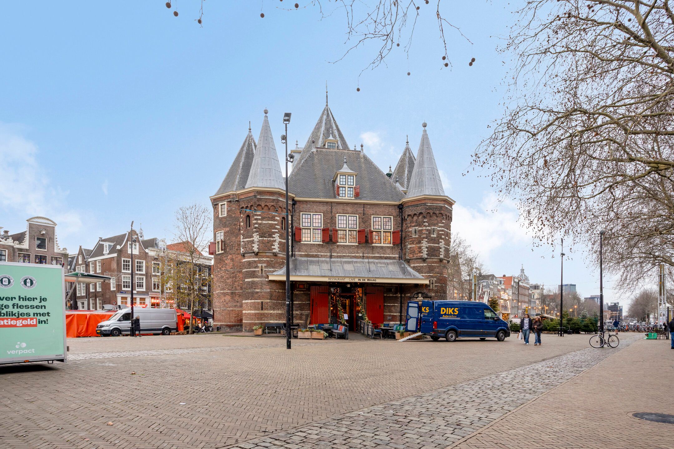 Photo 36 of Binnenkant 46-B