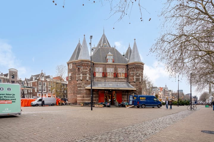 Foto 36 van Binnenkant 46-B