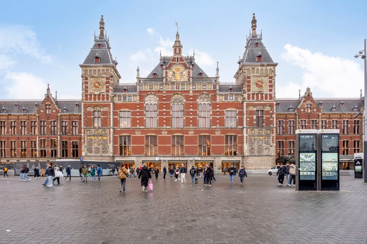 Foto 37 van Binnenkant 46-B