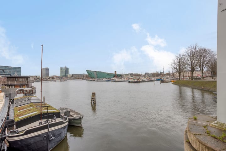 Foto 39 van Binnenkant 46-B