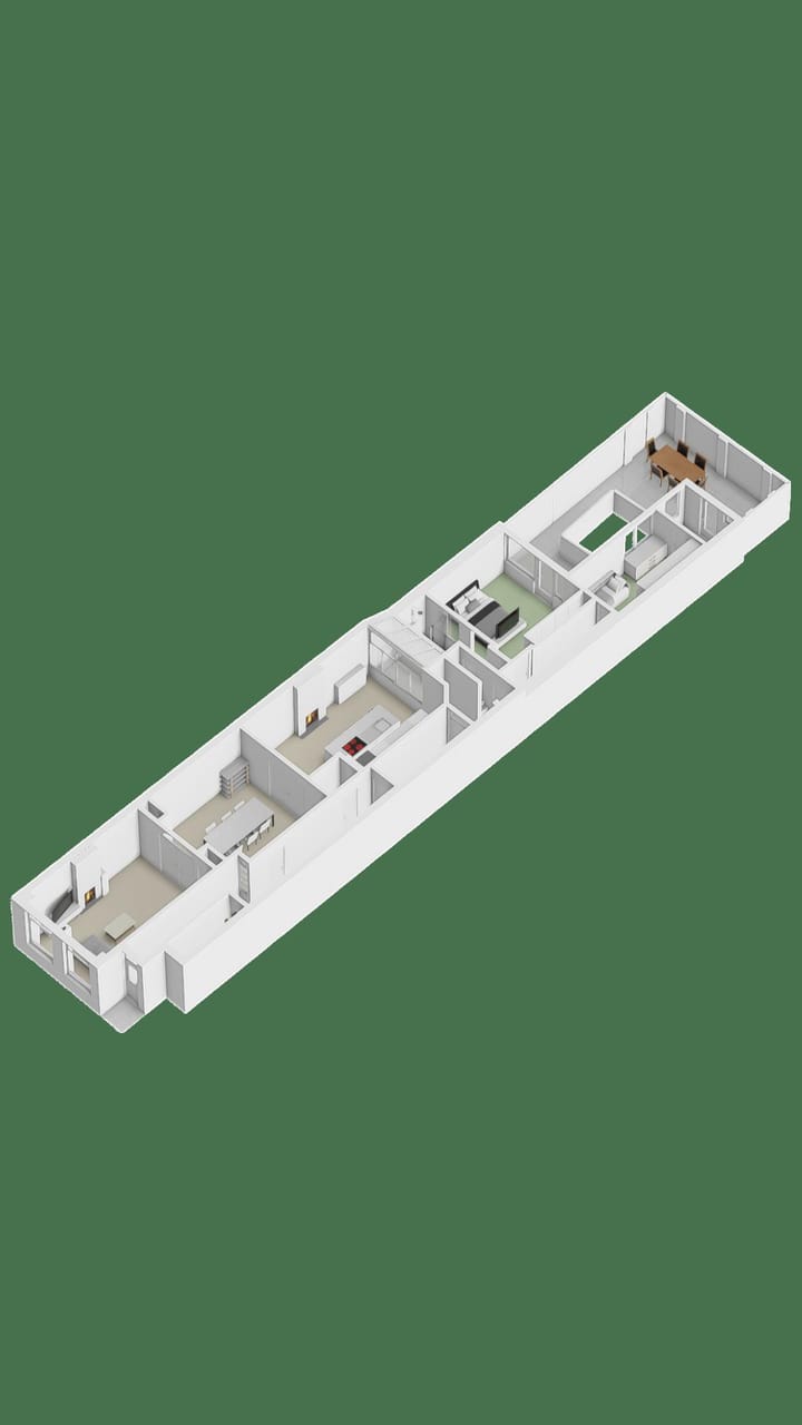 Foto 43 van Binnenkant 46-B