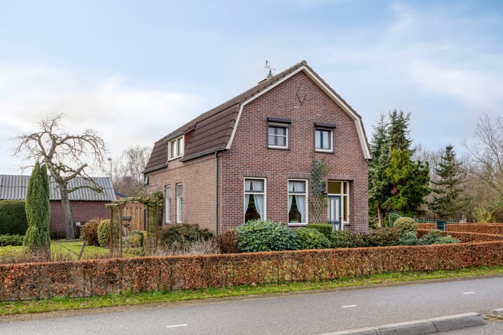 Photo 2 of Witveldweg 61