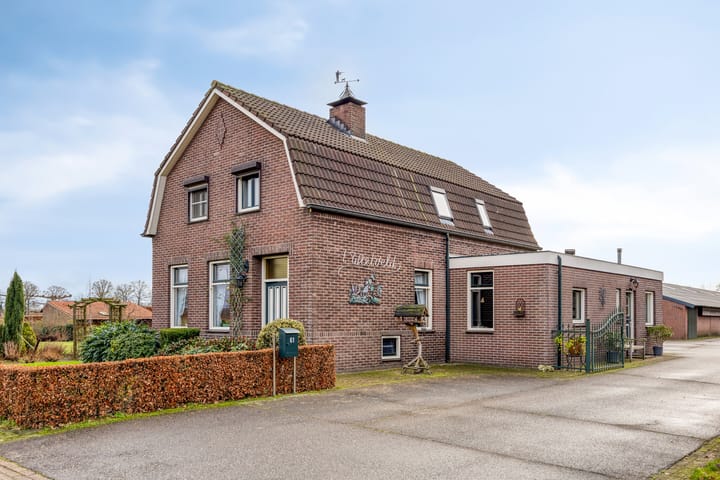 Photo 3 of Witveldweg 61