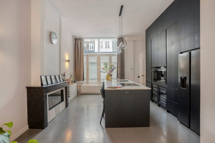 Foto 19 van Binnenkant 46-B