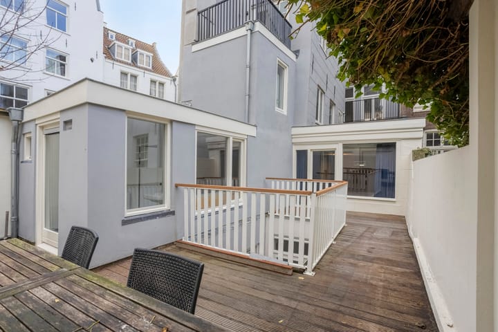 Foto 32 van Binnenkant 46-B