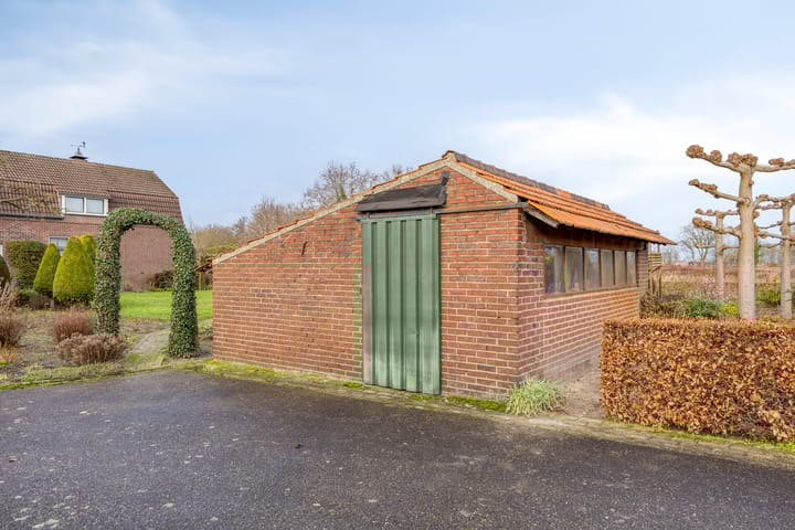 Foto 45 van Witveldweg 61