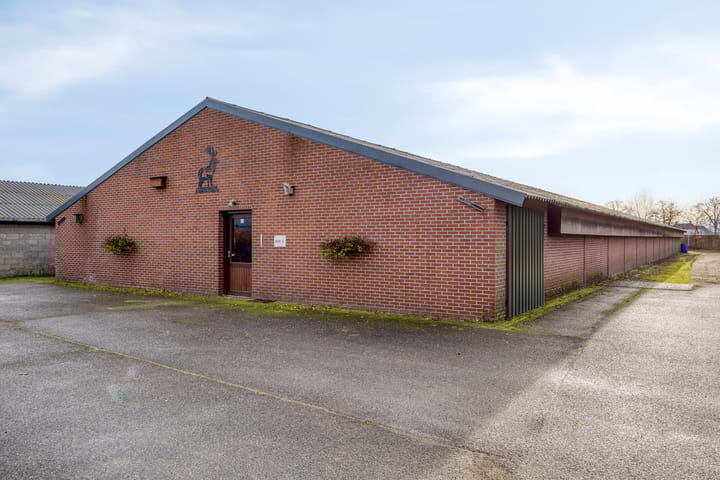 Foto 46 van Witveldweg 61