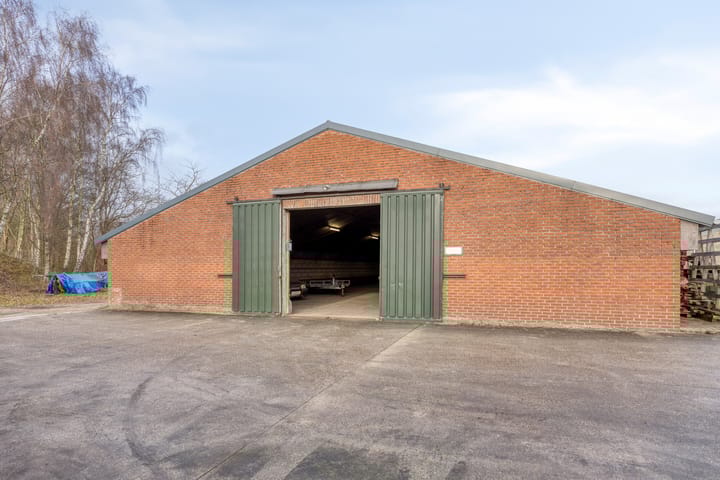 Foto 49 van Witveldweg 61