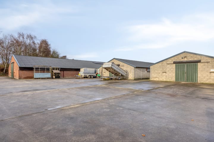 Foto 51 van Witveldweg 61