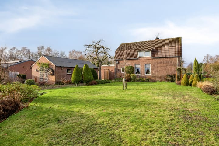 Foto 42 van Witveldweg 61