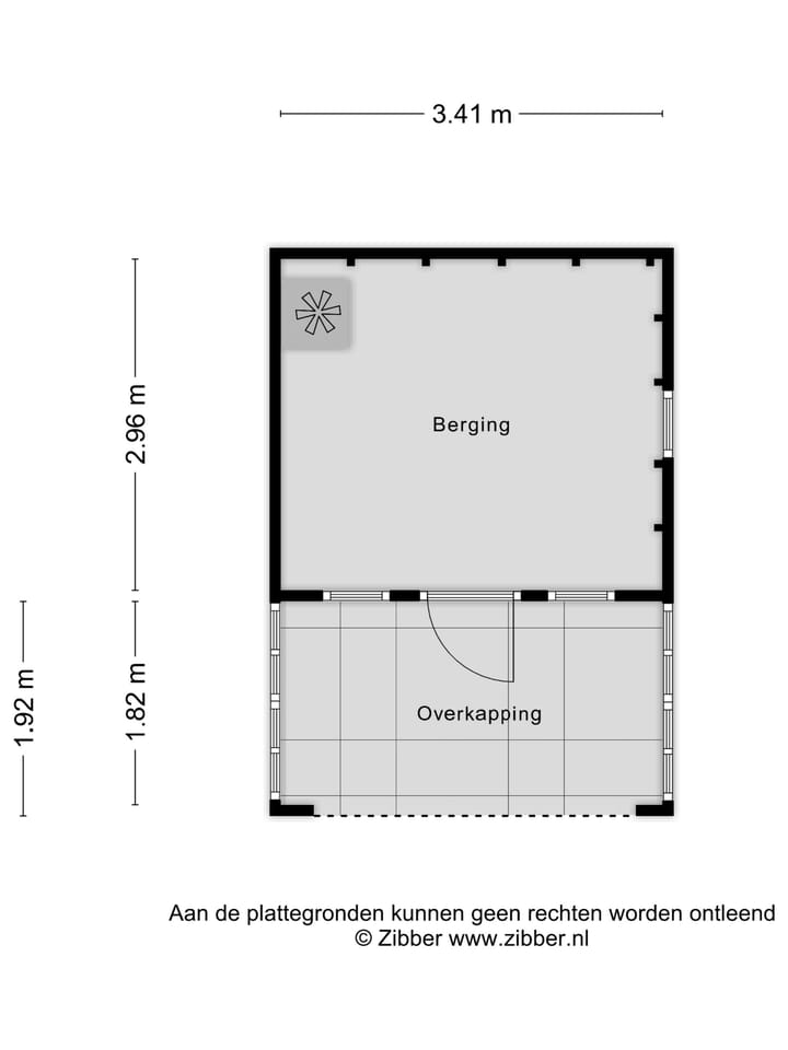 Foto 59 van Witveldweg 61