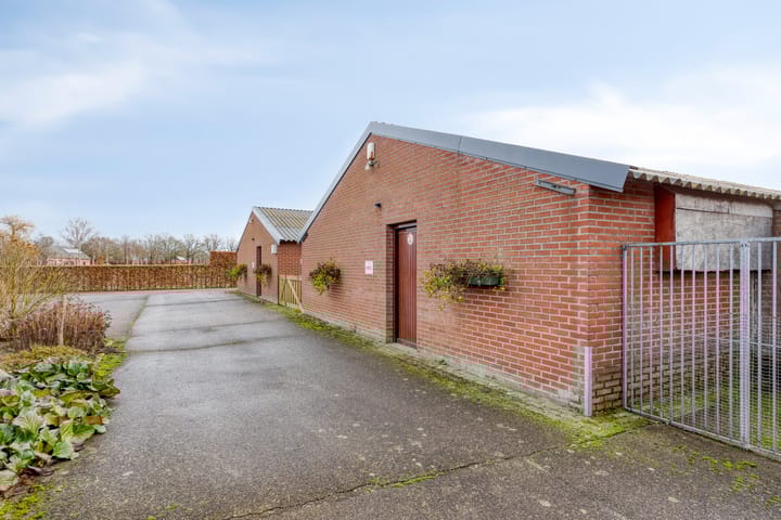 Foto 50 van Witveldweg 61