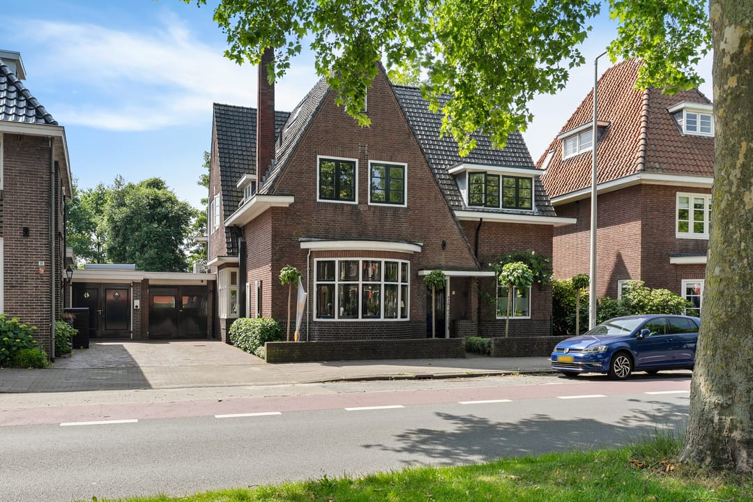 Foto 1 van Laaressingel 8