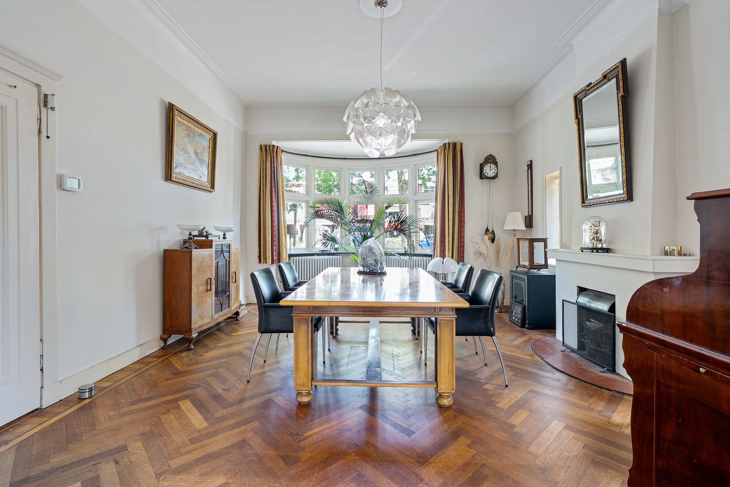 Foto 4 van Laaressingel 8