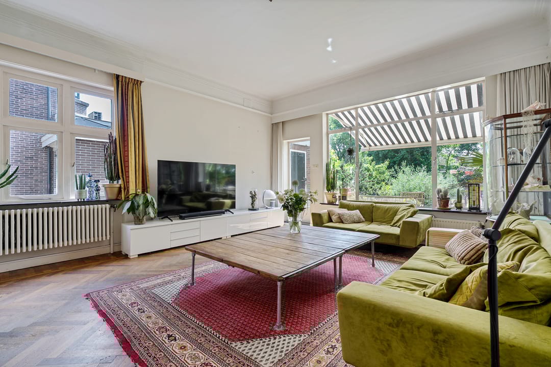 Foto 7 van Laaressingel 8