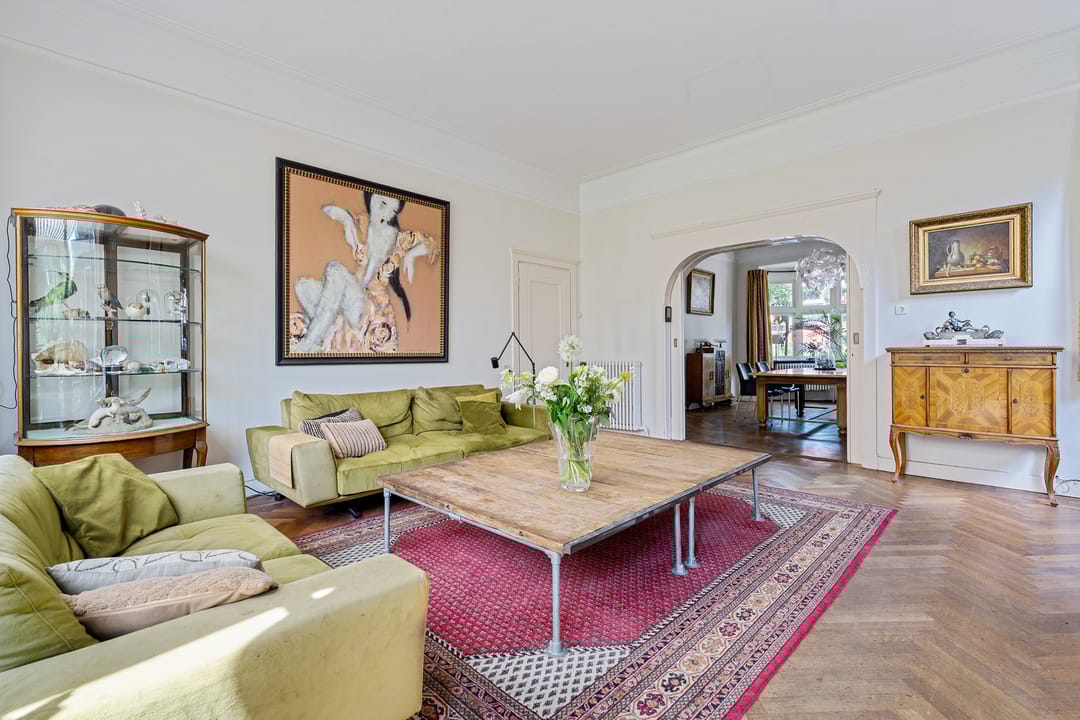 Foto 8 van Laaressingel 8